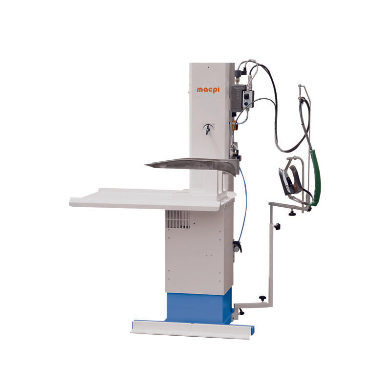 Macpi 104.21-2183 Apertura cuciture bordi