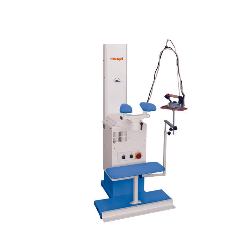 Macpi 104.21-2077 Sleeve seam opening