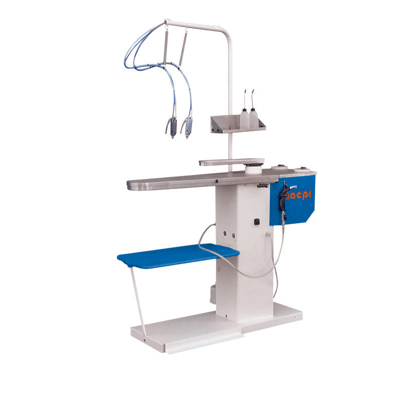 Macpi 162.702 Smacchiatrice