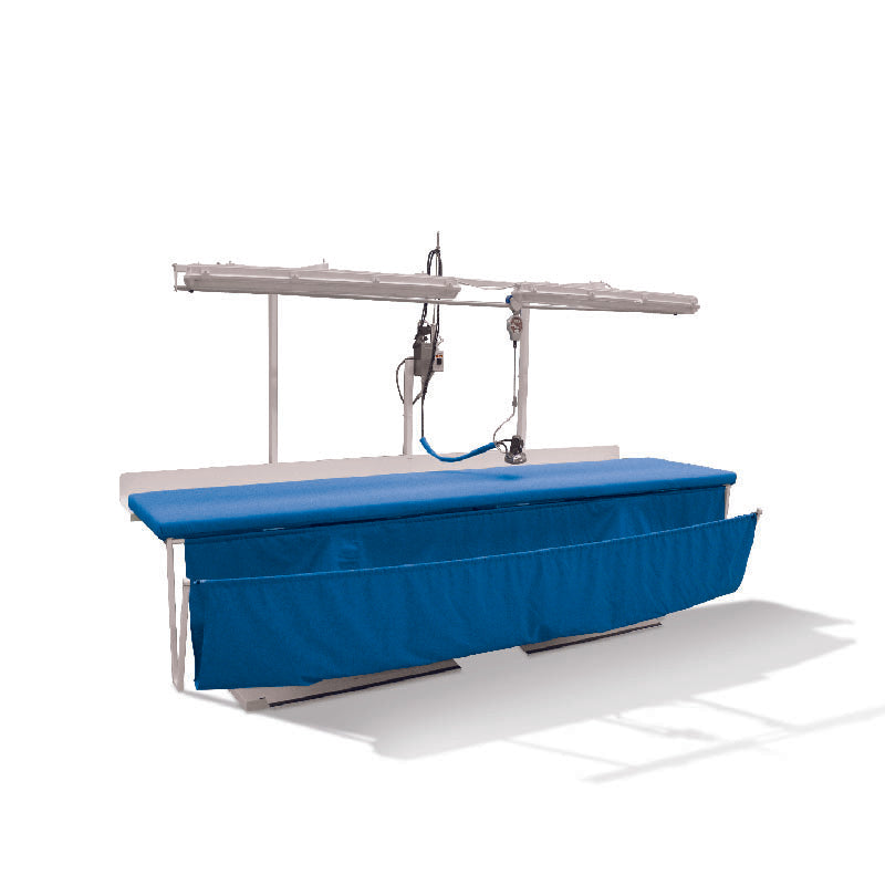 Macpi 178.01 Stiro tendaggi, lenzuola, tovagliati