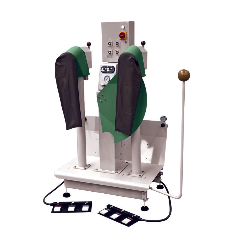 Macpi 190.700 Manichino per lo stiro soffiato delle maniche