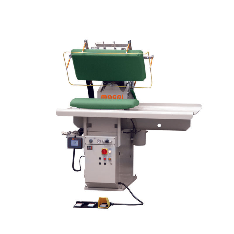 Macpi 555.04-0993 Universal shape