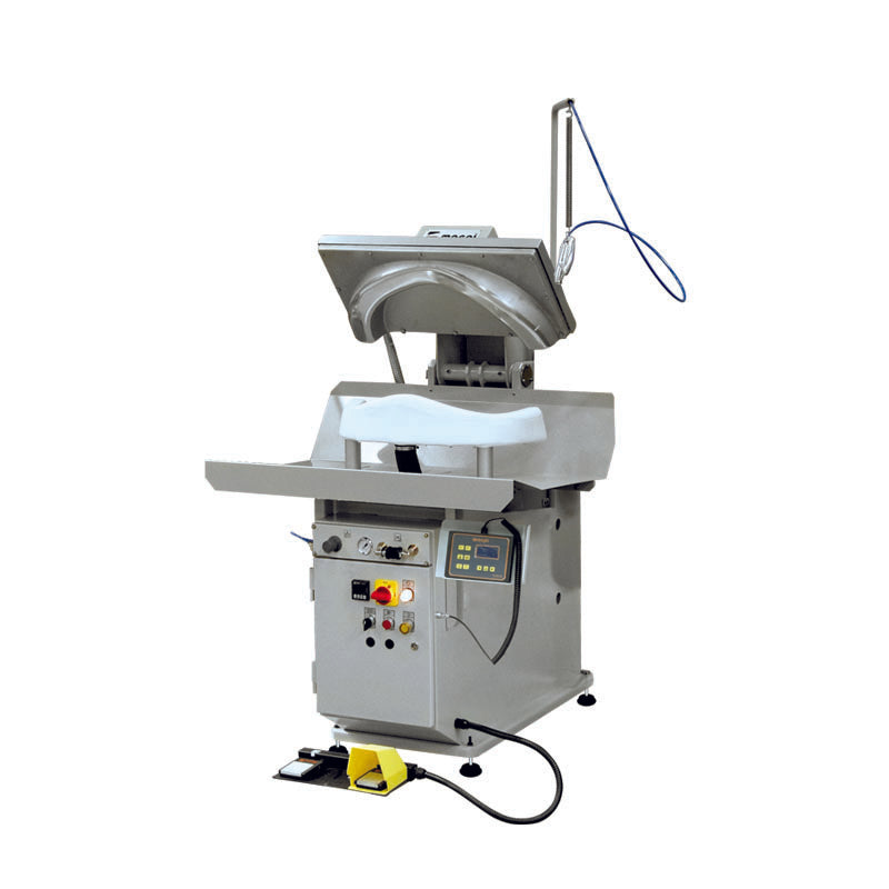 Macpi 555.17-9121 Stiro cucitura sopramanica