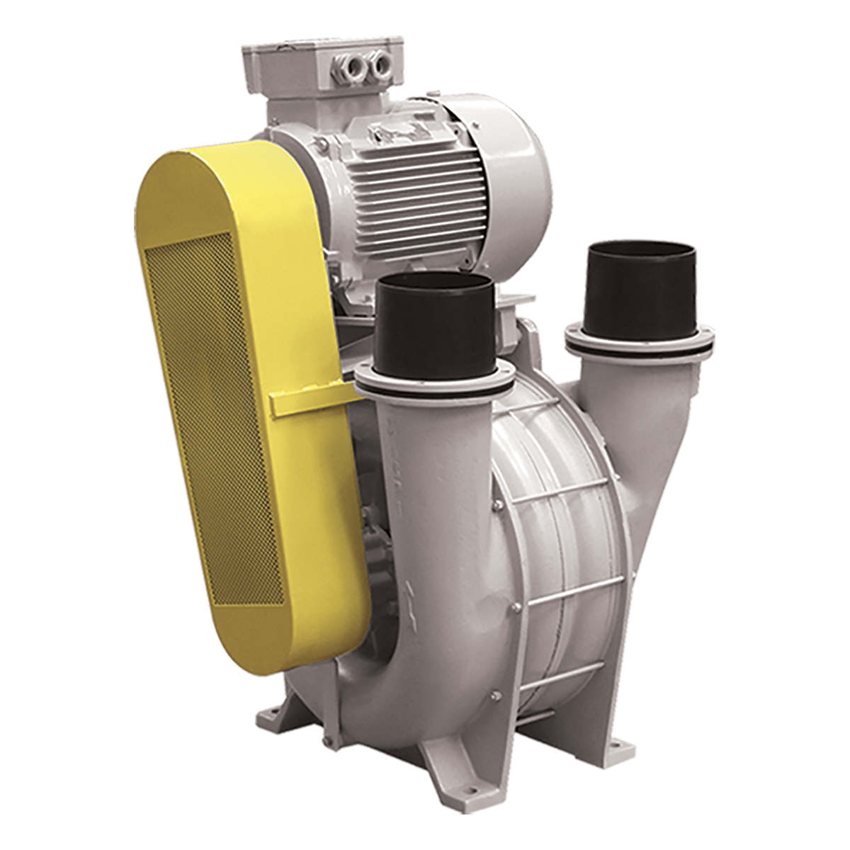 Macpi 610 Aspiratore