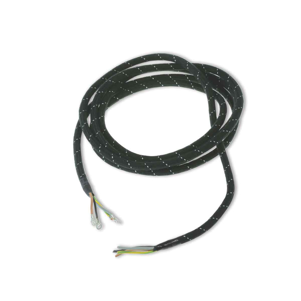 6-pole universal electric cord 3500 mm