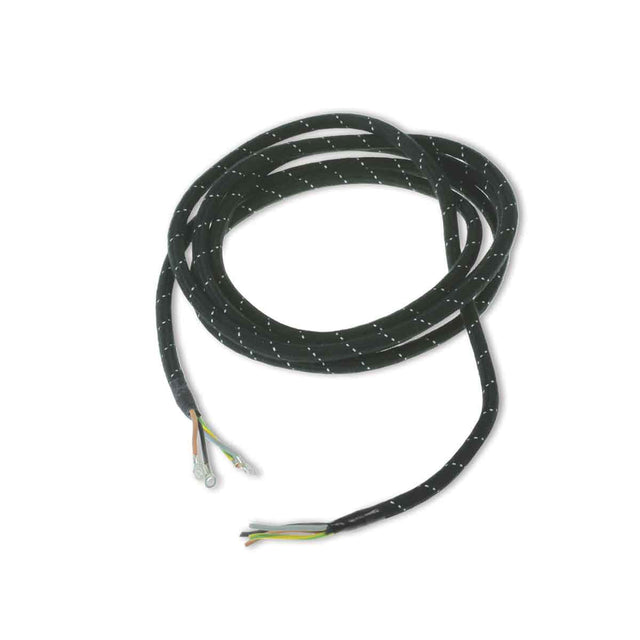 6-pole universal electric cord 3500 mm