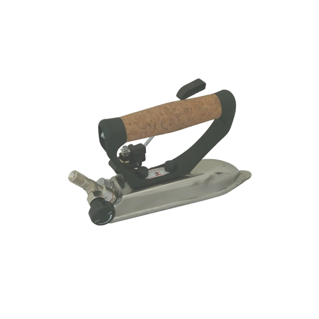 Due Effe All Steam Folding Iron