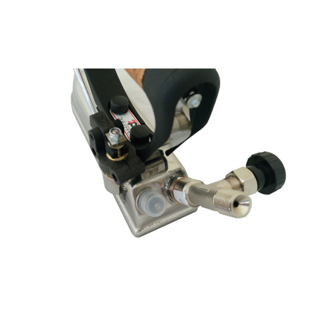 Due Effe All Steam Folding Iron