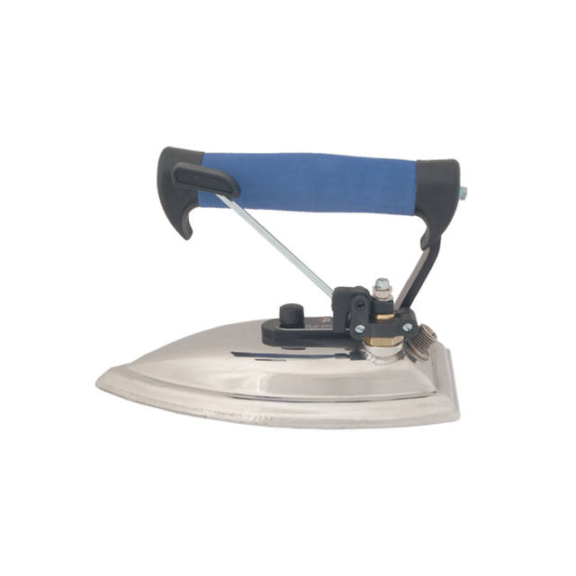 Due Effe Iron All Steam Open Iron