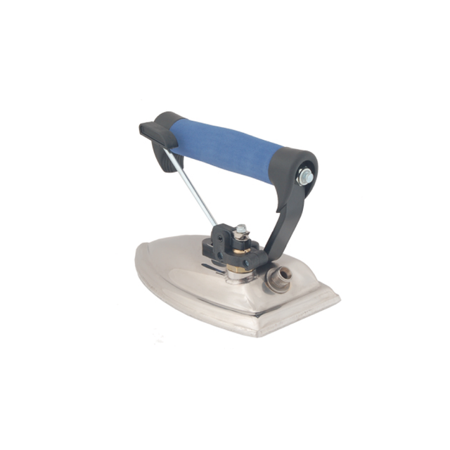 Due Effe Iron All Steam Open Iron