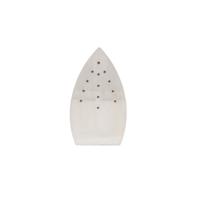 Due Effe Iron All Steam Open Iron