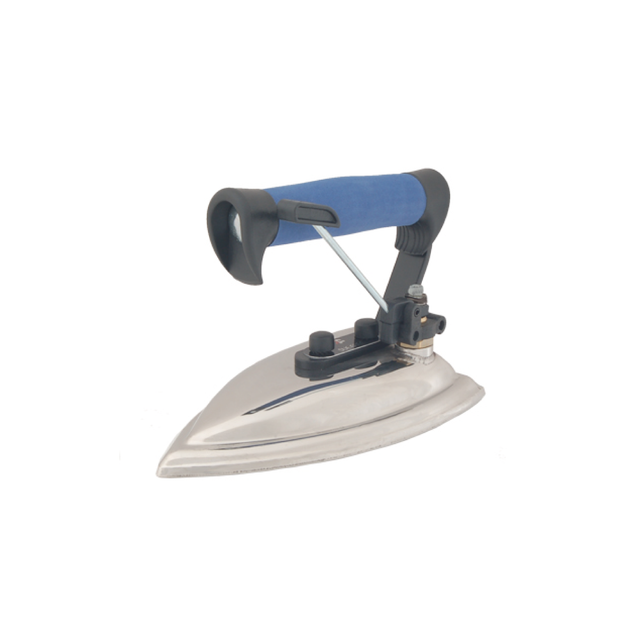 Due Effe Iron All Steam Open Iron