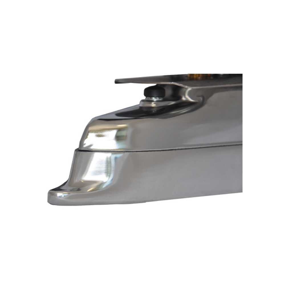 Ferro da stiro Due Effe Apripiega Open Elettronico