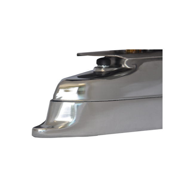 Ferro da stiro Due Effe Apripiega Open Elettronico