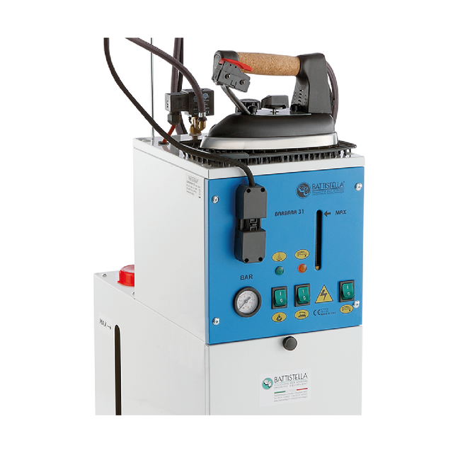 Battistella Barbara 31 Semi-Automatica