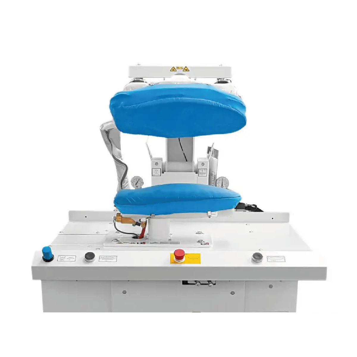 Battistella Mars Basin