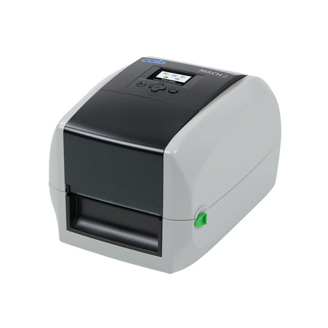 CAB MACH2 Label Printer