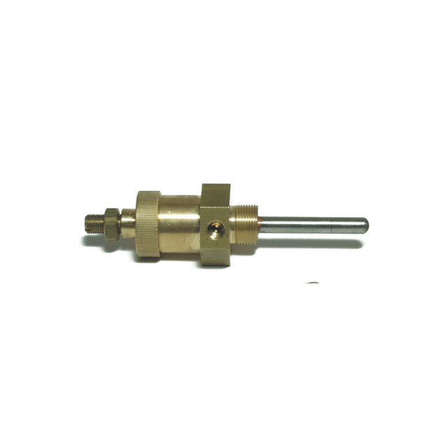 P34P pneumatic lower steam valve cylinder