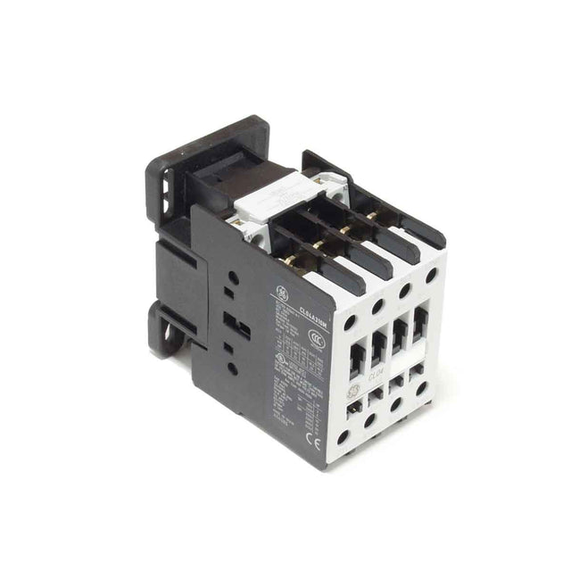Contactor GE CL01A310T6 5.5 kW 24/50-60 V