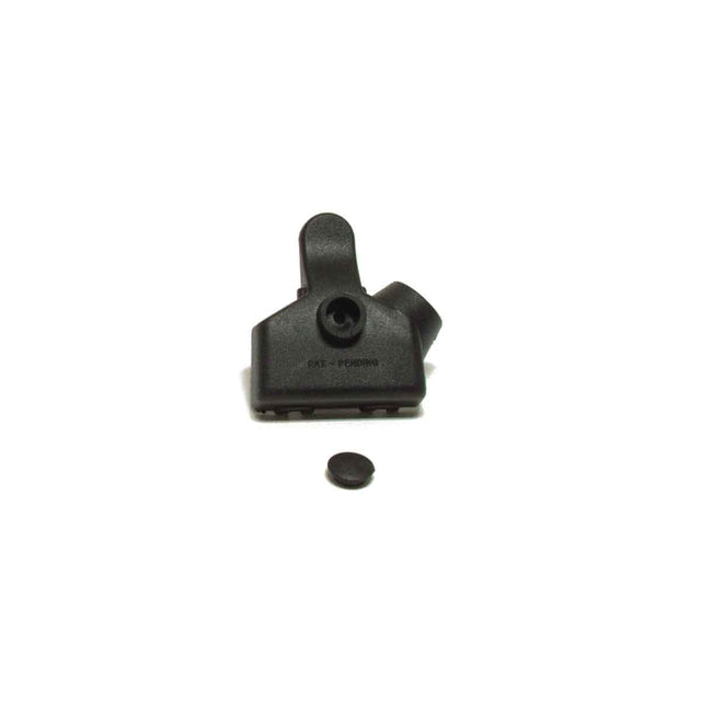 Coperchio scatola contatti Due Effe