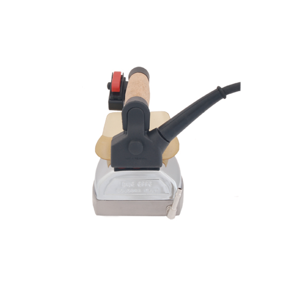 Ferro da stiro Due Effe Elettronico