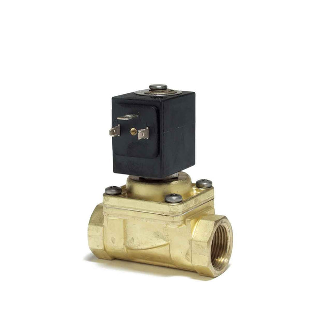 E.V. a membrana SIRAI L145 3/4" Ø=16 mm 9 W 230 V teflon