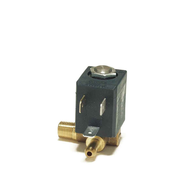 E.V. CEME 5523 1/8" Portagomma 90° Ø=2 mm 4W 230V Tenuta EPDM