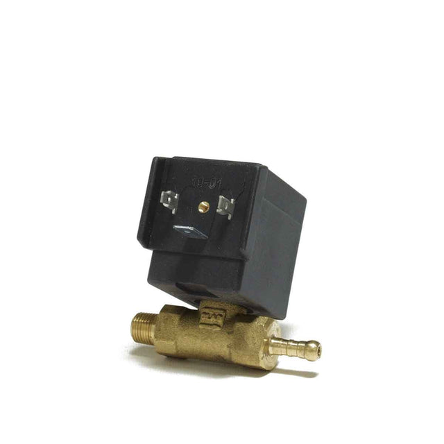 E.V. OLAB 7000/1 1/8" Ø=2 mm 12 W 230 V Tenuta EPDM