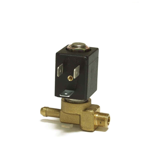 EV SA.MA. Samavap Linea 1/8" Ø=1.8 mm 7 W 230 V Viton seal