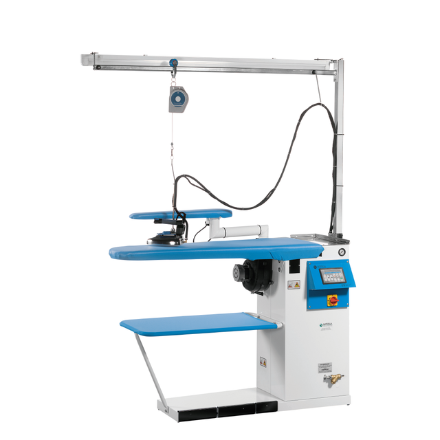 Battistella Was Max Vap