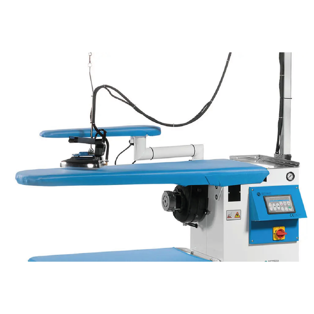 Battistella Was Max Vap