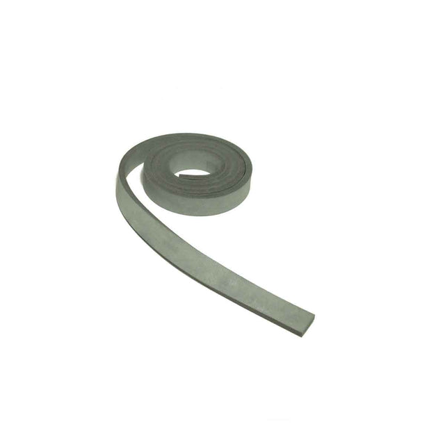 Gomma per pinze 30 x 8 mm - al metro