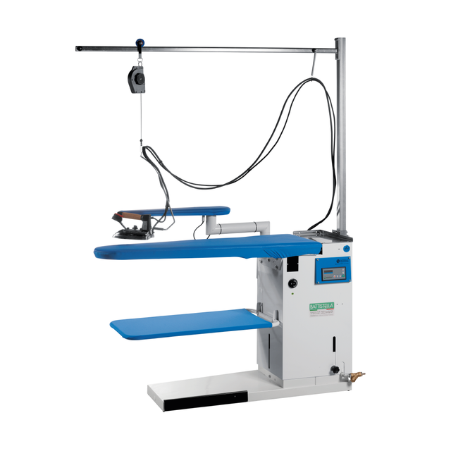 Battistella Juno Blowing