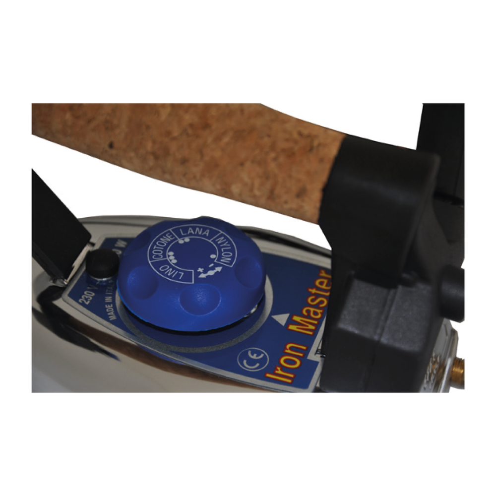 Ferro da stiro Due Effe Iron Master CE