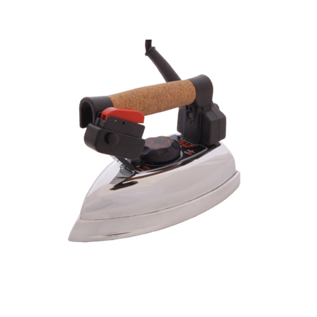 Two Effe Jolly All Star Iron