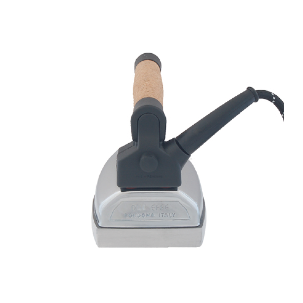 Ferro da stiro Due Effe Jolly Elettrico