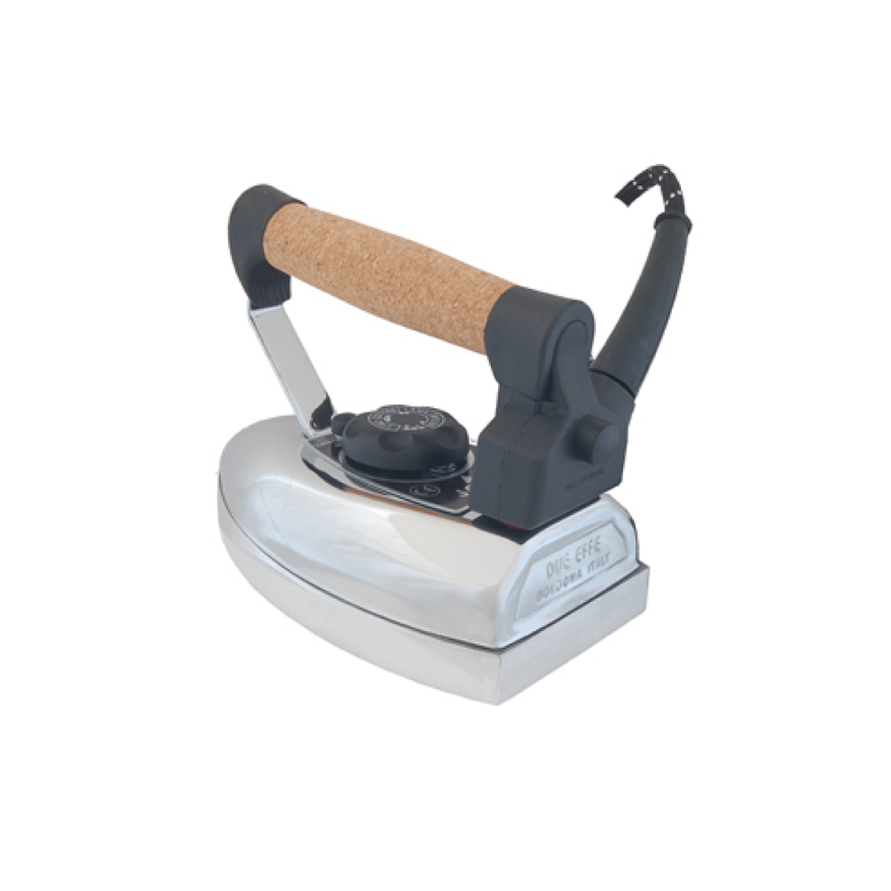 Ferro da stiro Due Effe Jolly Elettrico