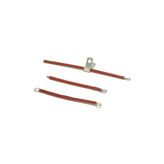 Macpi 032 Iron Hot Melt Kit