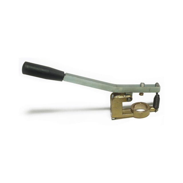 Mechanical steam valve control lever H37M