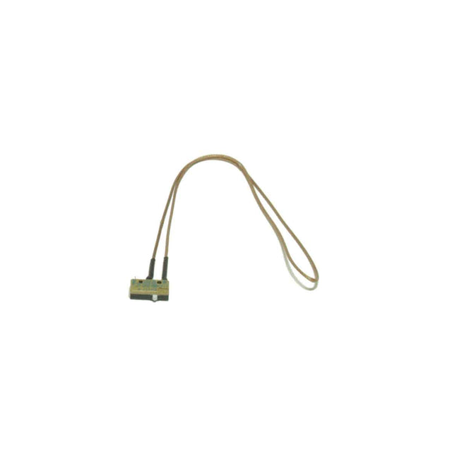 Microinterruttore ferro Macpi 032 cablato