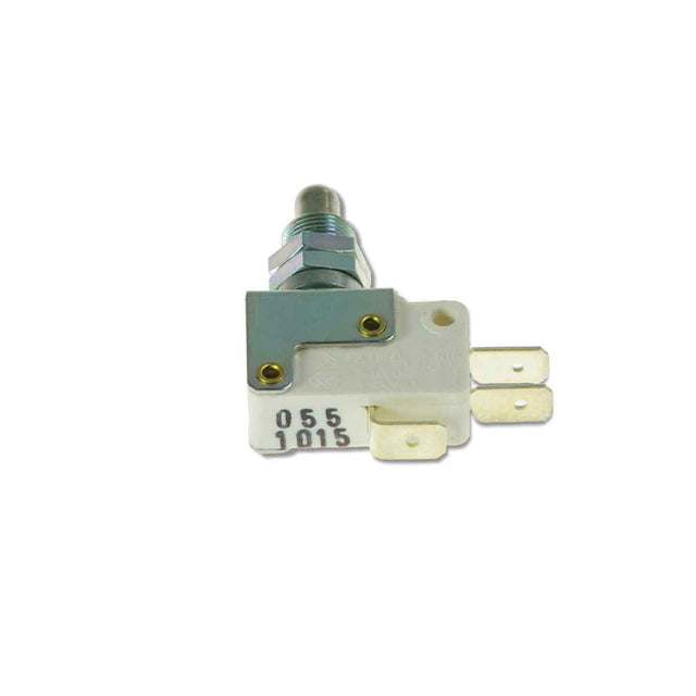 Microinterruttore pistoncino Elbi