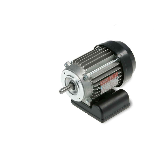 Motor 0.6 HP 230 V/50 Hz single phase shaft 12x27 B14