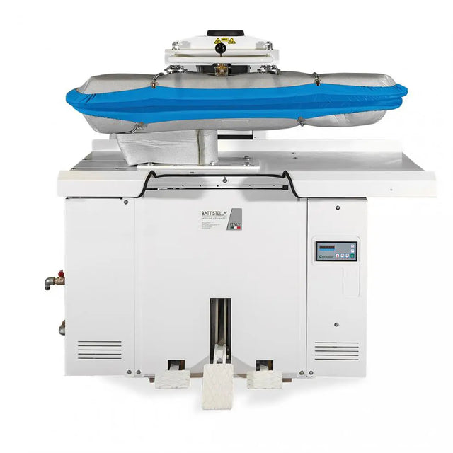 Battistella Mars Manual