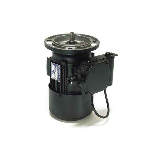 U/AP 0.35 Hp 230 V single-phase vacuum motor