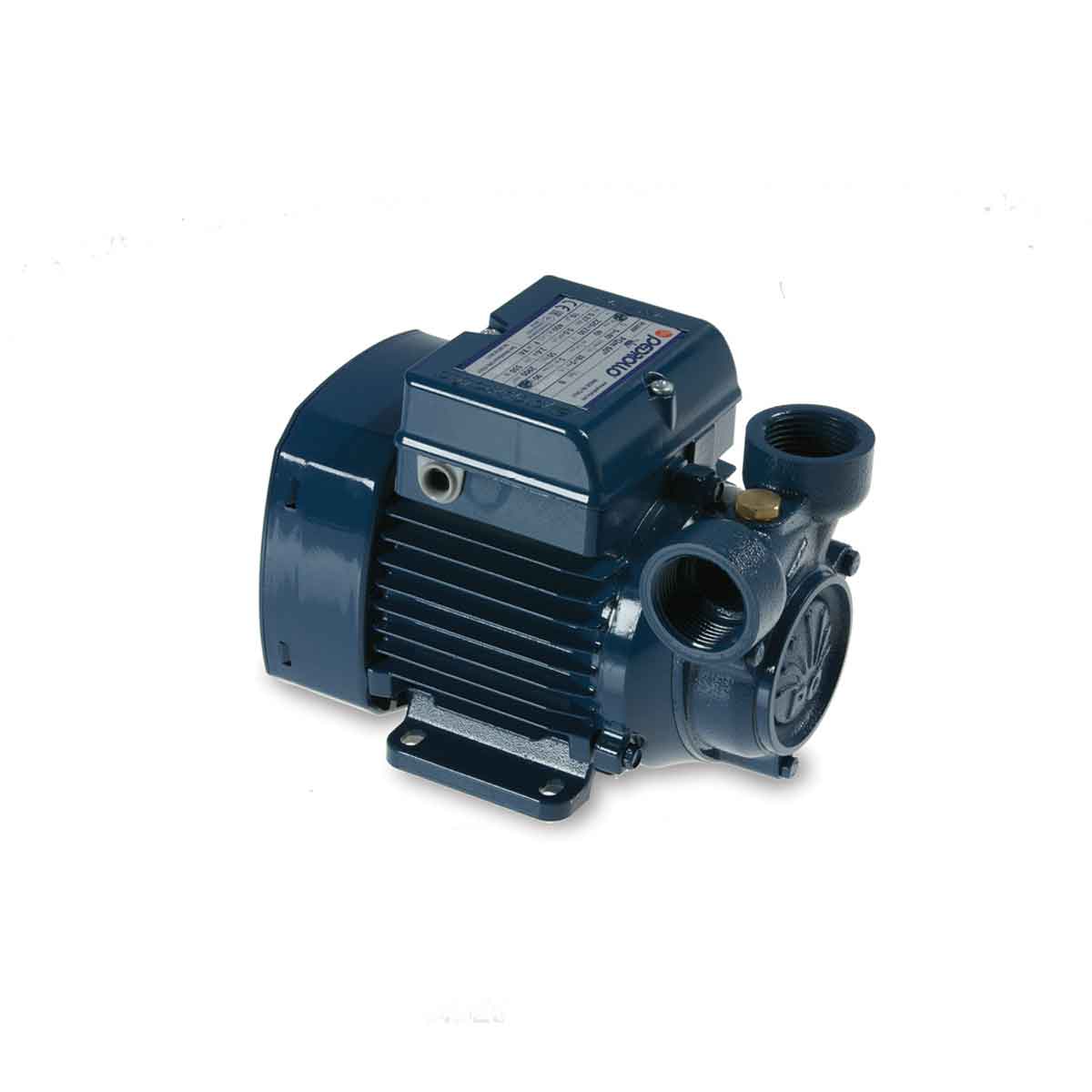 Pedrollo 1/2Hp Peripheral Pump / Water Pump PKm60 (Made in Italy Pedrollo 1/2Hp Peripheral Pump / Water Pump PKm60 (Made in Italy