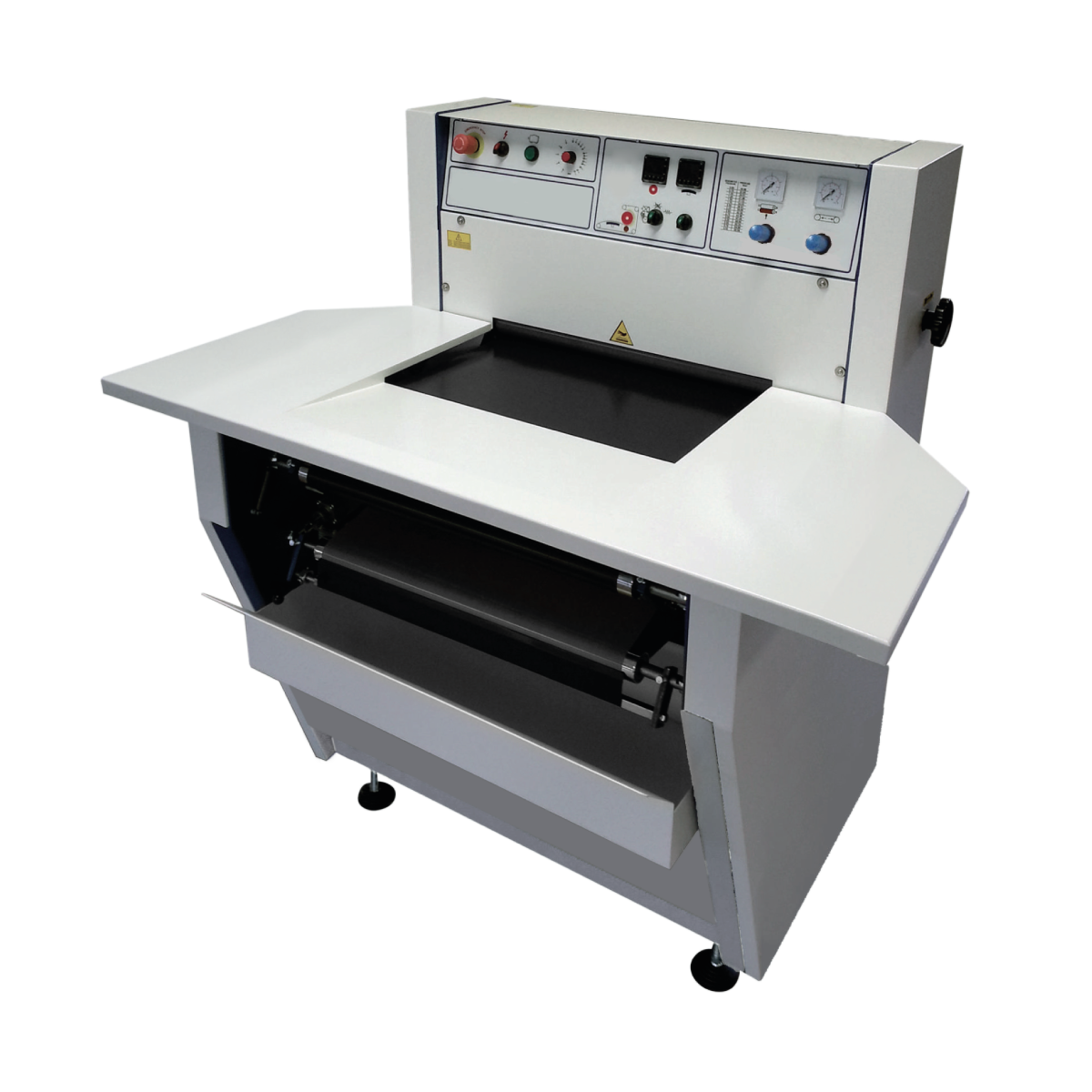 Gi.emme.pi PR10 Glue Press