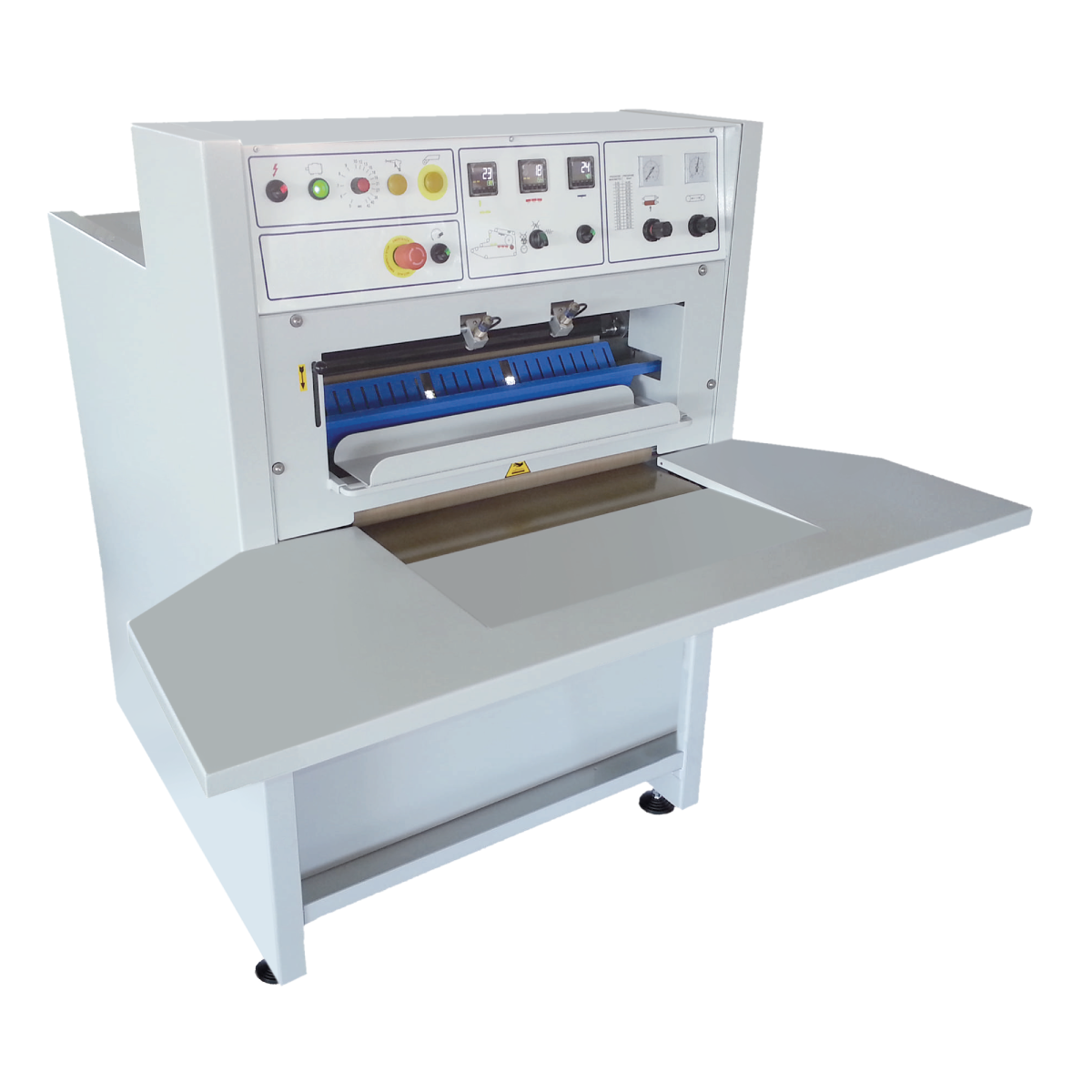 Gi.emme.pi Pressa adesivatrice PR5/N