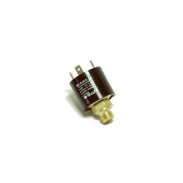 Pressure switch CEME 5612 1/4" M 0.2-6.0 Bar