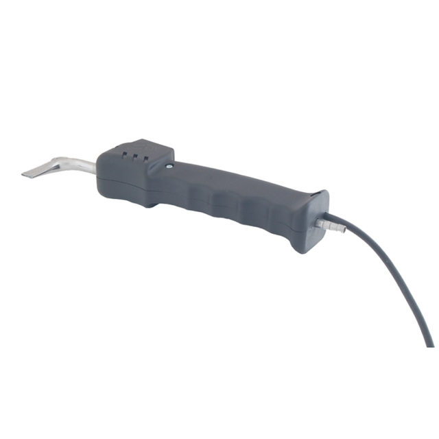 Due Effe Pistola a vapore 1 via