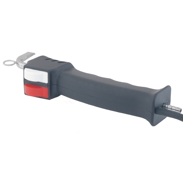 Due Effe Pistola a vapore 2 vie